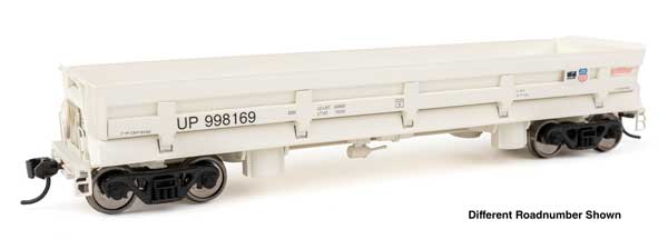 WalthersProto HO 45' Difco(R) Dump Car - Ready to Run -- Union Pacific(R) #998175