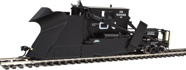 WalthersProto Jrdn Sprdr CN 50988 - 920-110110