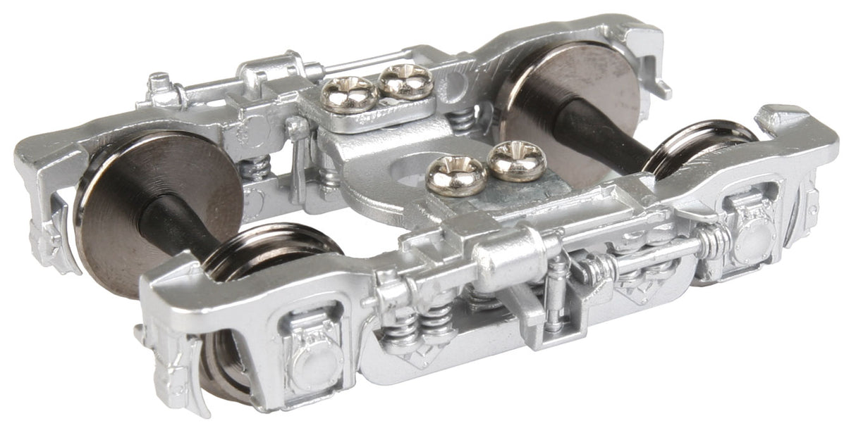 WalthersProto GSC 4-N-11 PASS TRK SLV - 920-2105