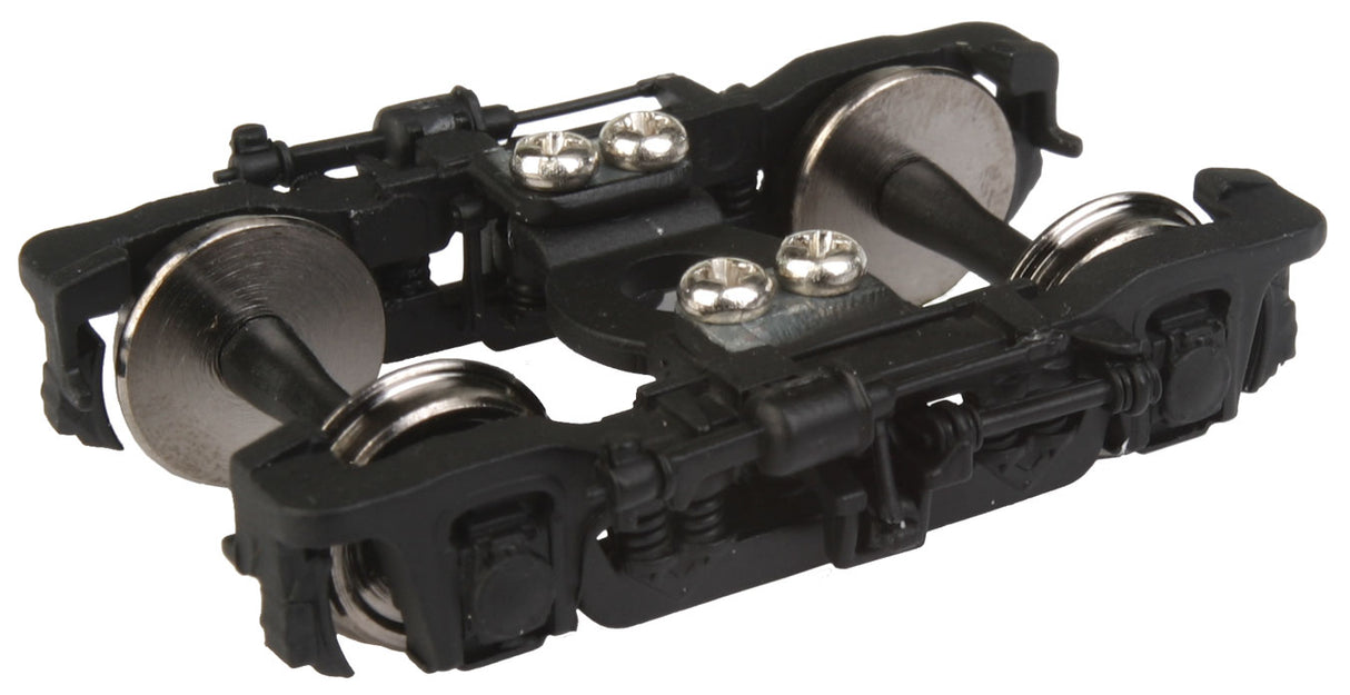 WalthersProto GSC PS TRK 41-CNS-11 BLK - 920-2106