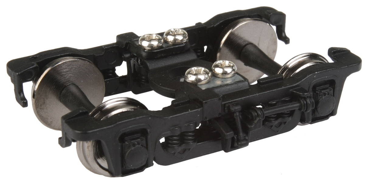 WalthersProto LWT Pass Trucks 41-CNS-11 - 920-2110