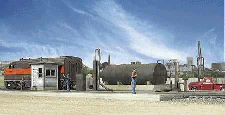 Diesel Fueling Facility -- Kit