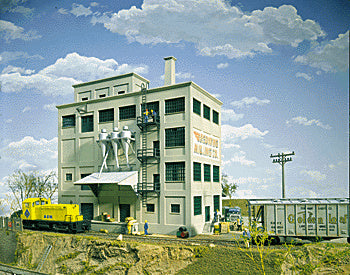 Red Wing Milling Co. -- Kit - 8 x 11 x 10-3/8" 20.3 x 28 x 26.4cm