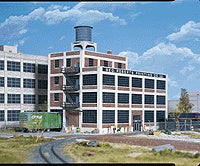 George Roberts Printing Company -- Kit - 12-3/4 x 7-1/2 x 9" 31.6 x 19.3 x 22.9cm