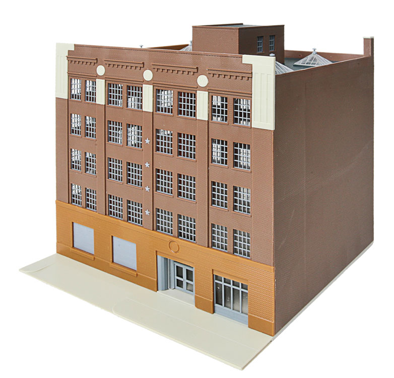 Williams Industrial Electric Motors -- Kit 10-1/2 x 7-7/8 x 9-3/4" 26.6 x 20 x 24.7cm