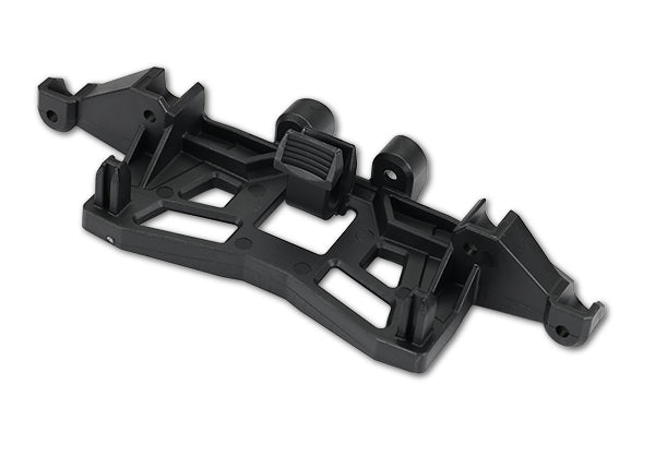 Traxxas 9348 Latch, Body Mount, Front (for clipless Body Mounting) (attaches to #9340 Body) - TRA9348