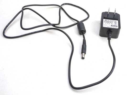 Walthers Controls 942-110 Power Supply - 942-110