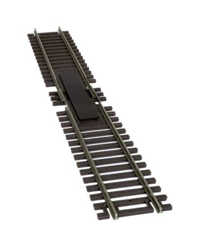 WalthersTrack HO Nickel Silver DCC-Friendly Expandable Track -- Code 100