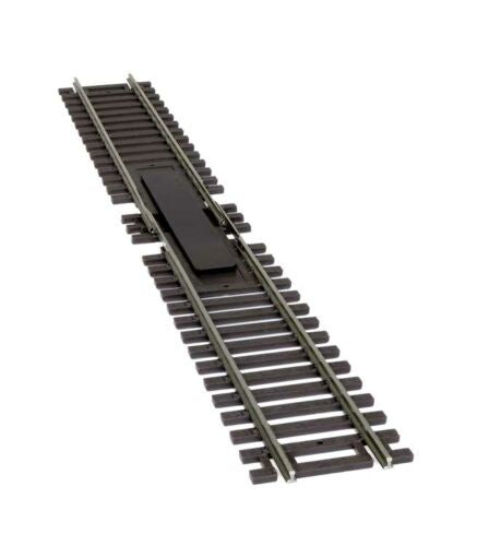 WalthersTrack HO Nickel Silver DCC-Friendly Expandable Track -- Code 83