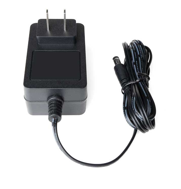 Walthers ScemeMaster Regulated Power Supply -- 32W 16V