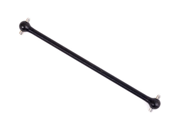 Traxxas 9557 Driveshaft, Rear (shaft only, 5mm x 131mm) (1) (for use only with #9554 stub axle) - TRA9557