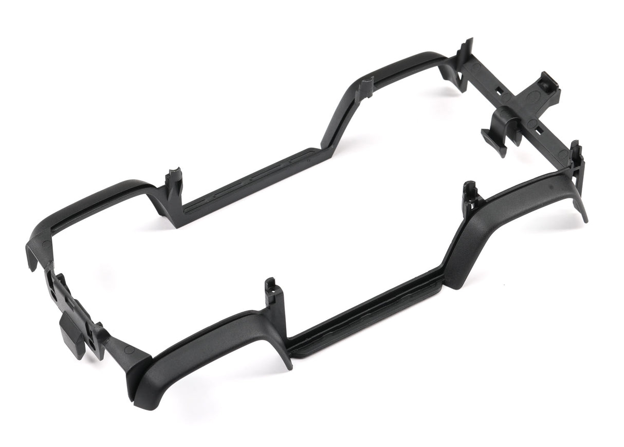 Traxxas 9724 Frame, Body (fender flares) (fits #9712 Body) - TRA9724