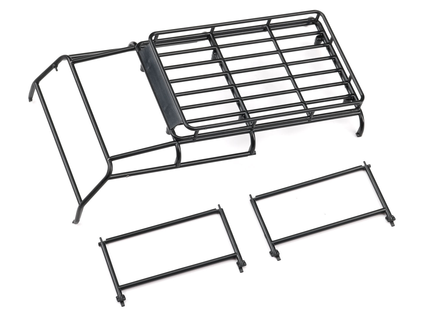 Traxxas 9728 ExoCage/ roof basket (top, bottom, & sides (left & right)) (fits #9712 Body) - TRA9728