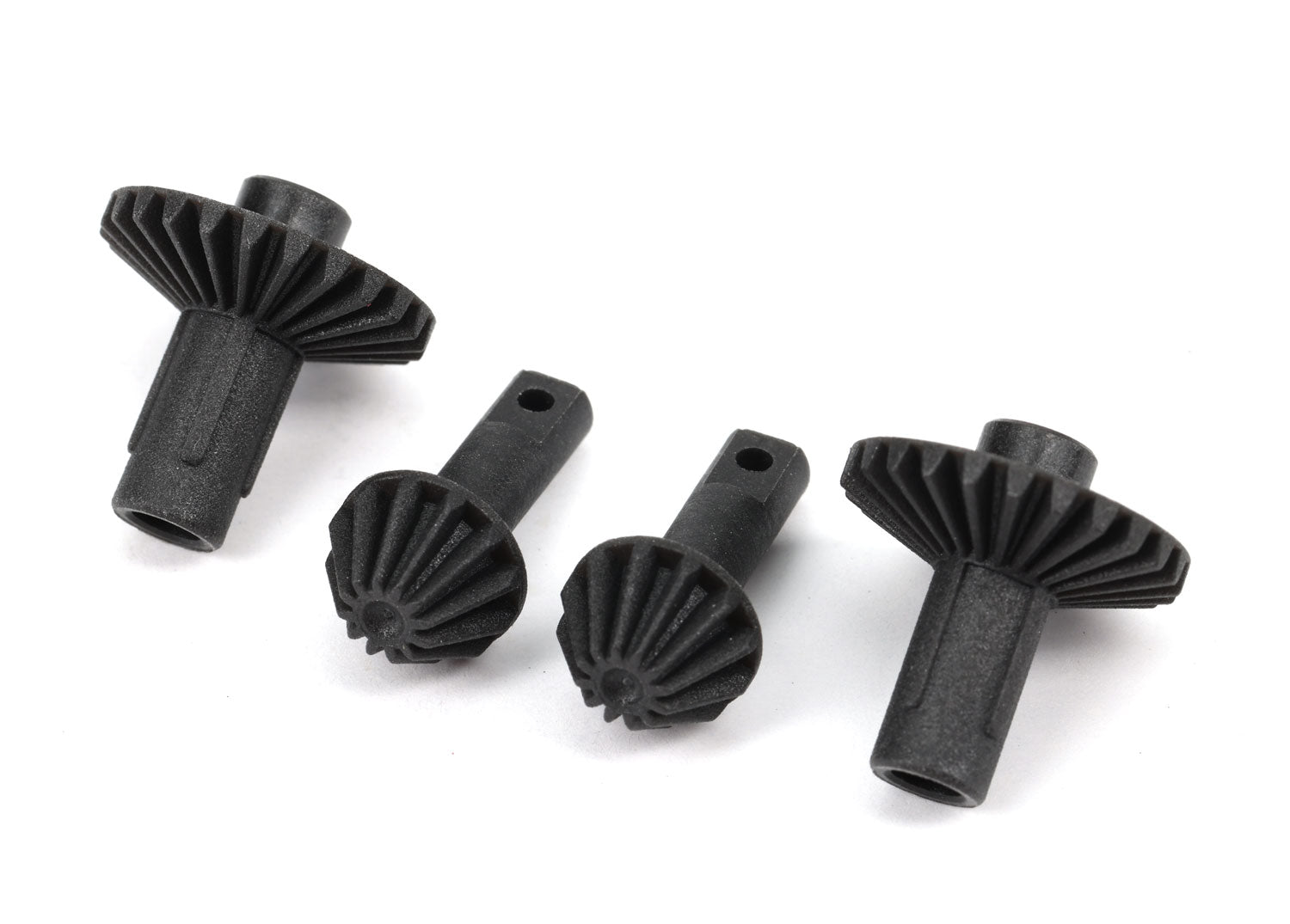 Traxxas 9777 Ring gear, Axle (2)/ pinion gear, Axle (2) - TRA9777
