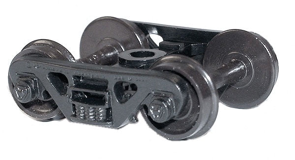 Accurail HO Freight Car Trucks -- Roller Bearing Trucks 1 Pair - ACU102
