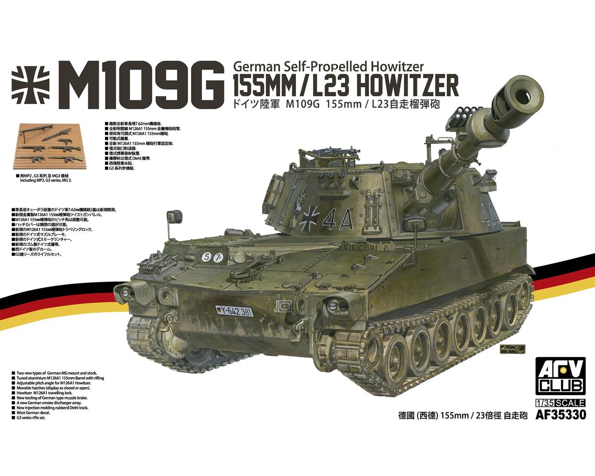 AFV Club 1/35 ROC ARMY CM11 BRAVE TIGER MAIN BATTLE TANK - AFV35315