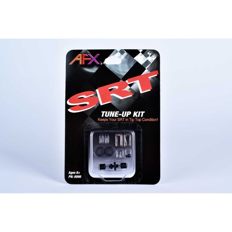 AFX Racing HO (1/64) SRT Tune-Up Kit - #8996