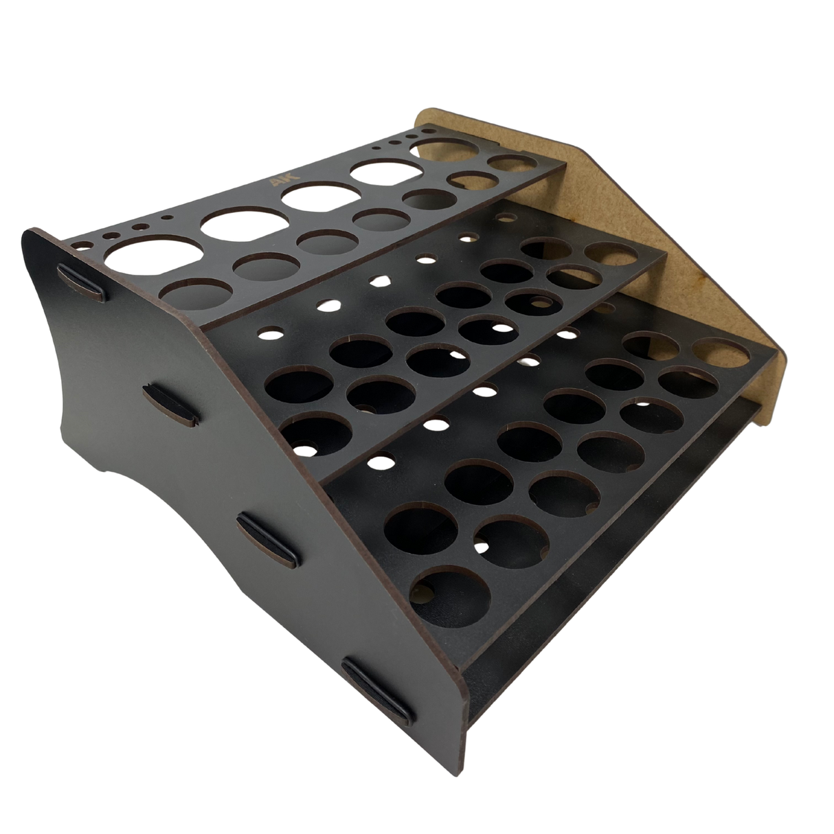 AK Interactive Modular Organizer for 18ml & 35ml