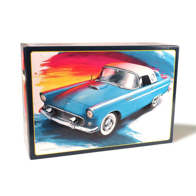 1956 Ford Thunderbird