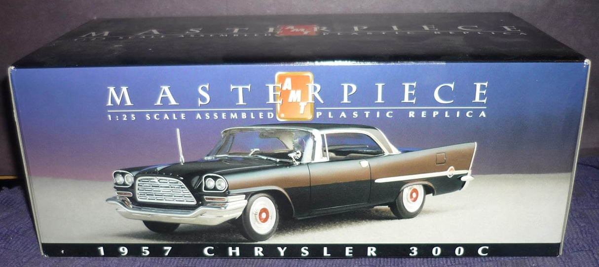 AMT 1/25 57 CHRYSLER - AMT31166