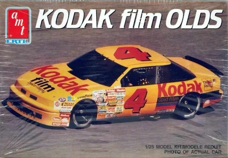 AMT KODAK FILM OLDS - AMT6731