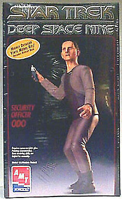 AMT SECURITY OFFICER ODO - AMT8761