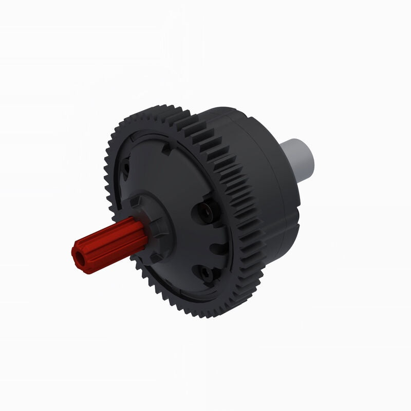 Arrma ARA-1147 Assembled OLC 57T 0.8Mod Over Load Couple transmission protector (Pat.App.)