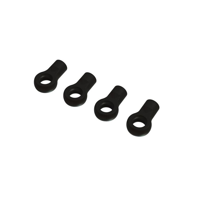 Arrma ARA-1495 Shock Rod End Set - GROM