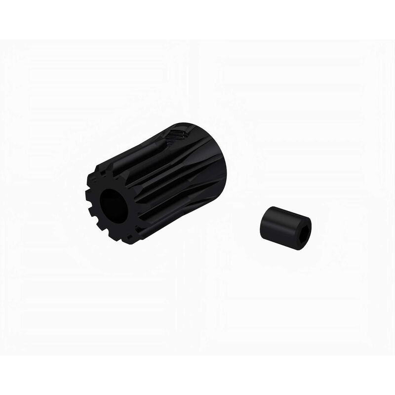 Arrma ARA-2025 Pinion Gear 13T 0.5 MOD CNC 3.2mm Bore