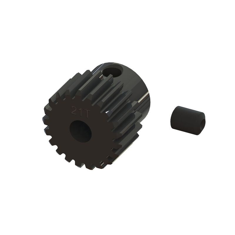 Arrma ARA-2030 Pinion Gear 21T 0.5 MOD CNC 3.2mm Bore
