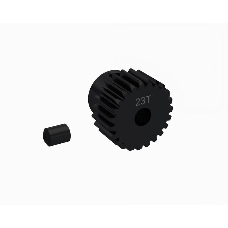 Arrma ARA-2174 Pinion Gear 23T 0.5 MOD CNC 3.2mm Bore