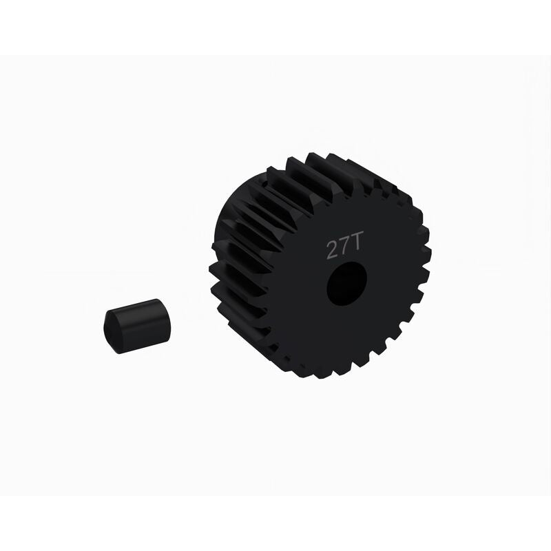 Arrma ARA-2178 Pinion Gear 27T 0.5 MOD CNC 3.2mm Bore