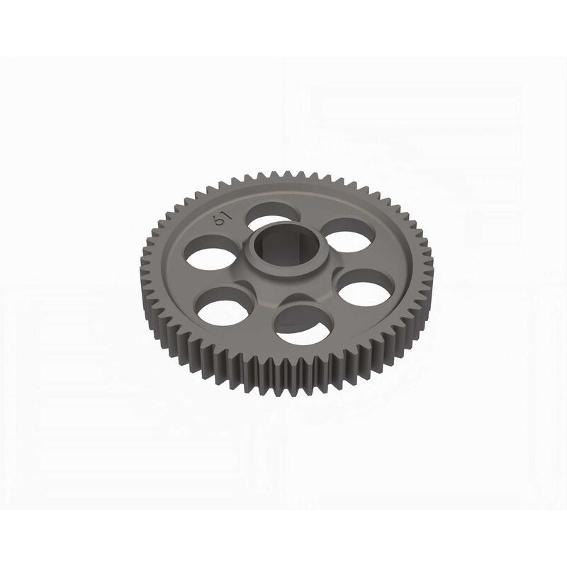 Arrma ARA-2592 Spur Gear 61t MOD 0.5 - GROM