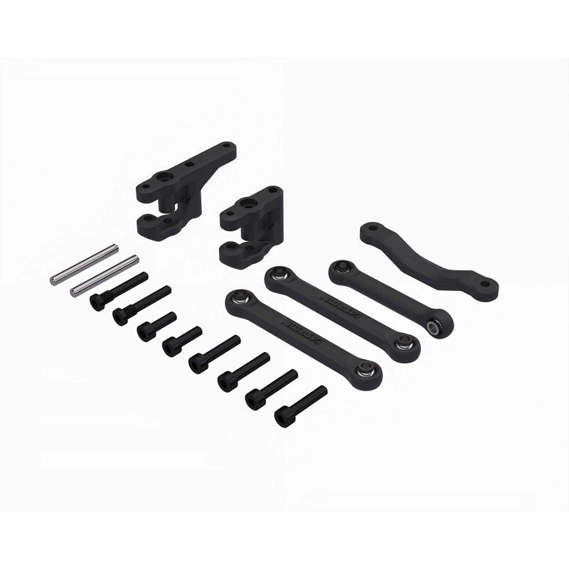 Arrma ARA-2594 Steering parts Set GROM
