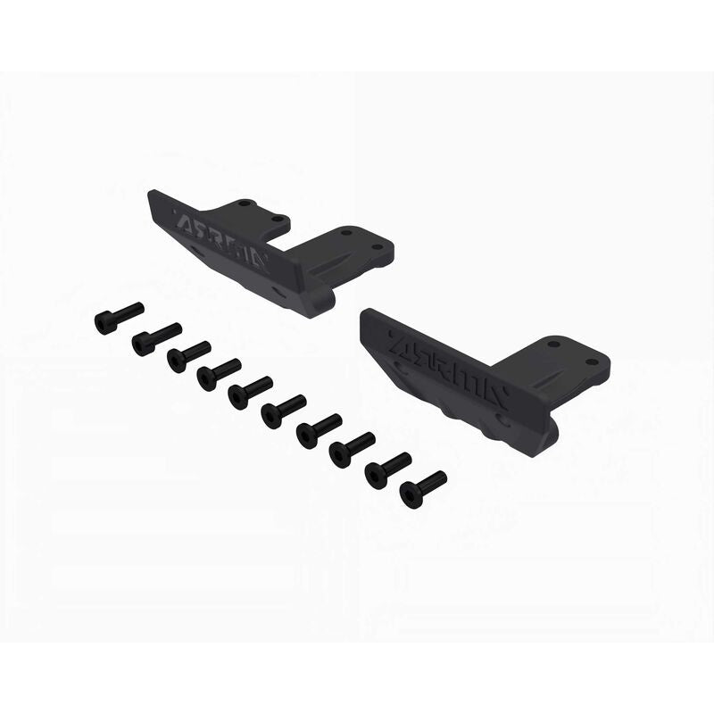 Arrma ARA-2596 Lower Bumper set - GROM