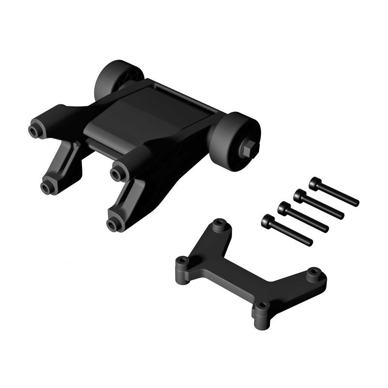 Arrma ARA-2600 Wheelie Bar set - GROM