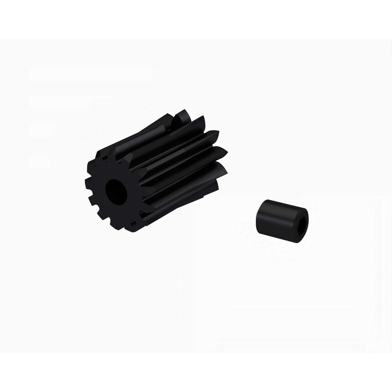 Arrma ARA-2628 Pinion Gear 13T 0.5 MOD CNC 2.3mm Bore