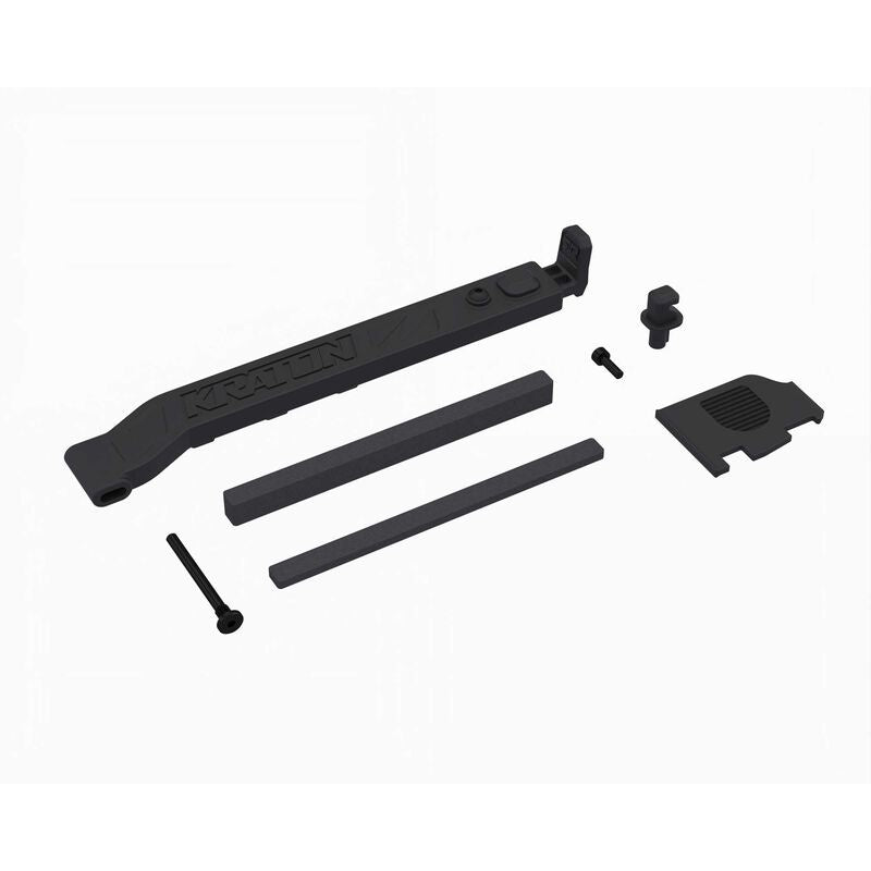 Arrma ARA-2665 Battery Parts set - Mini