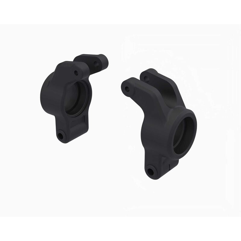 Arrma ARA-2677 Rear Hub Set D (2pcs) - Mini