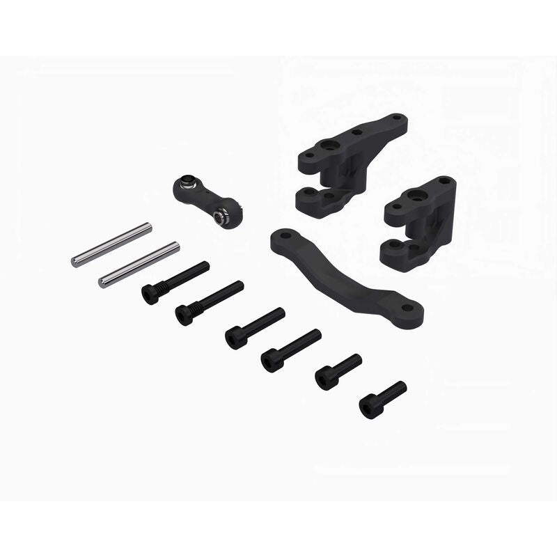 Arrma ARA-2708 Steering Parts Set D - Mini
