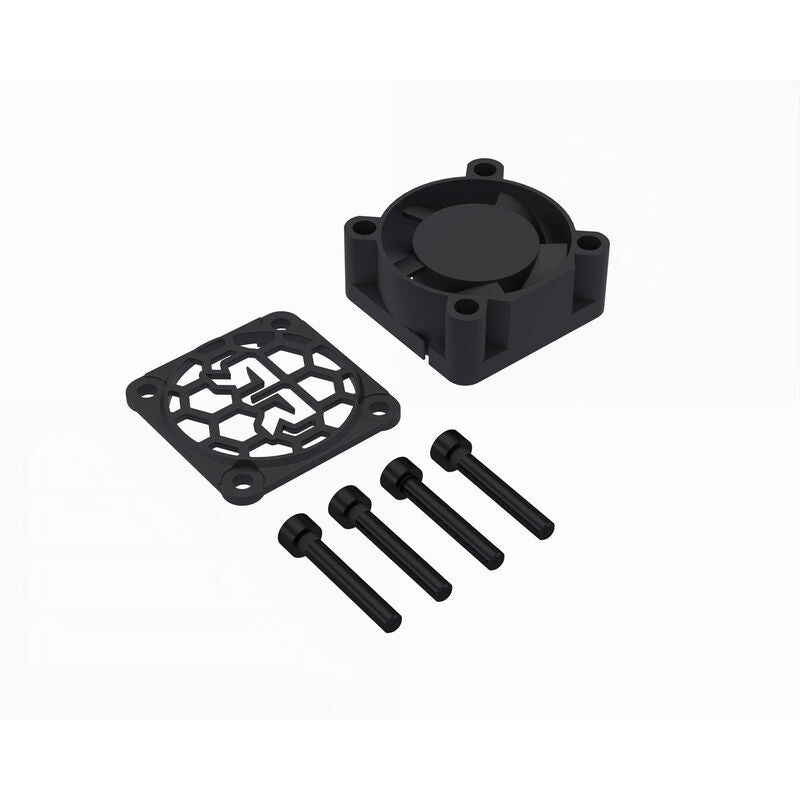 Arrma ARA-2756 25mm Fan Set - GROM
