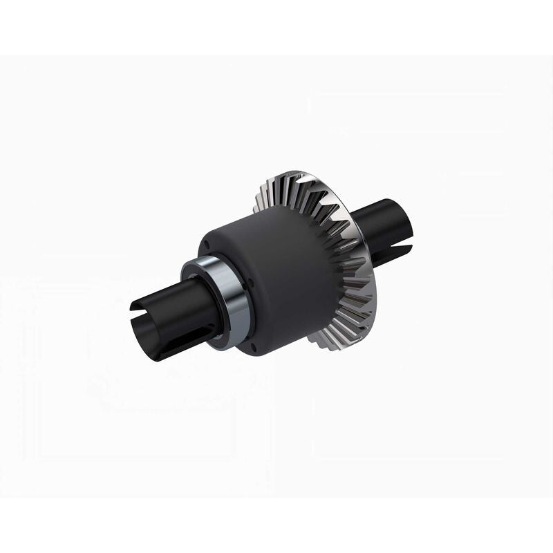 Arrma ARA-3067 Assembled Oil Filled Differential 30T 0.8Mod, 3000cSt Oil (1pc) - GROM