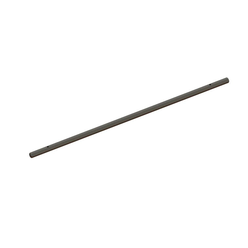 Arrma ARA311228 Center Driveshaft Steel 181mm for 204mm Chassis - GROM