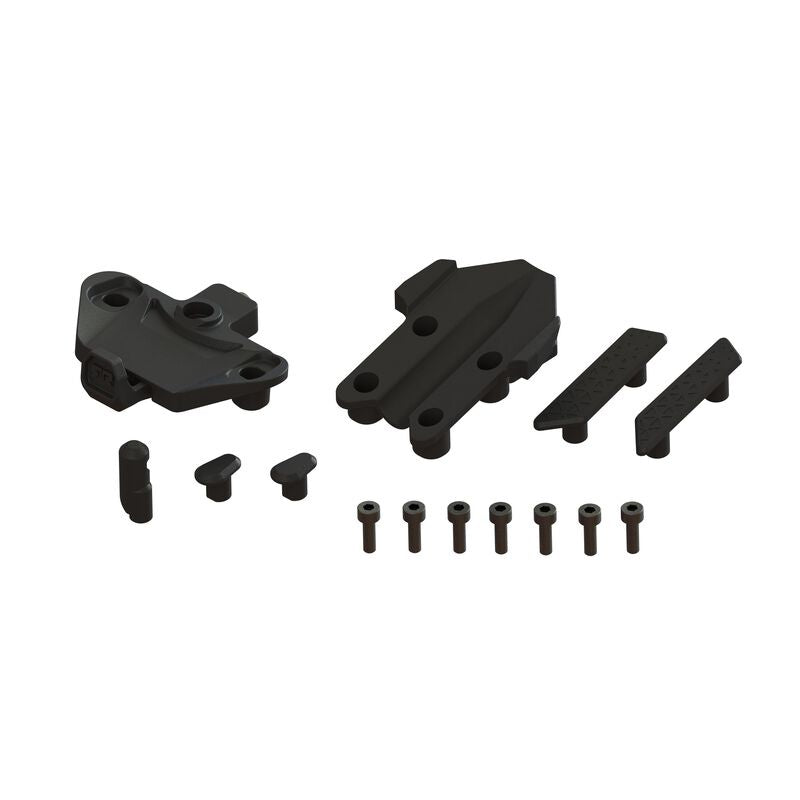 Arrma ARA320812 Buggy Body Parts Set - GROM