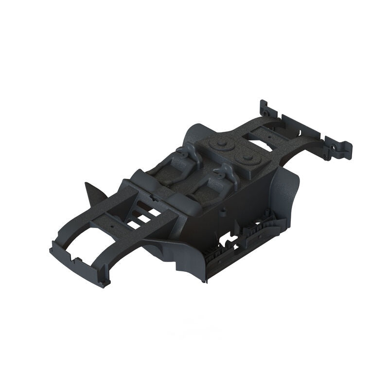 Desert Truck Interior Frame - GROM