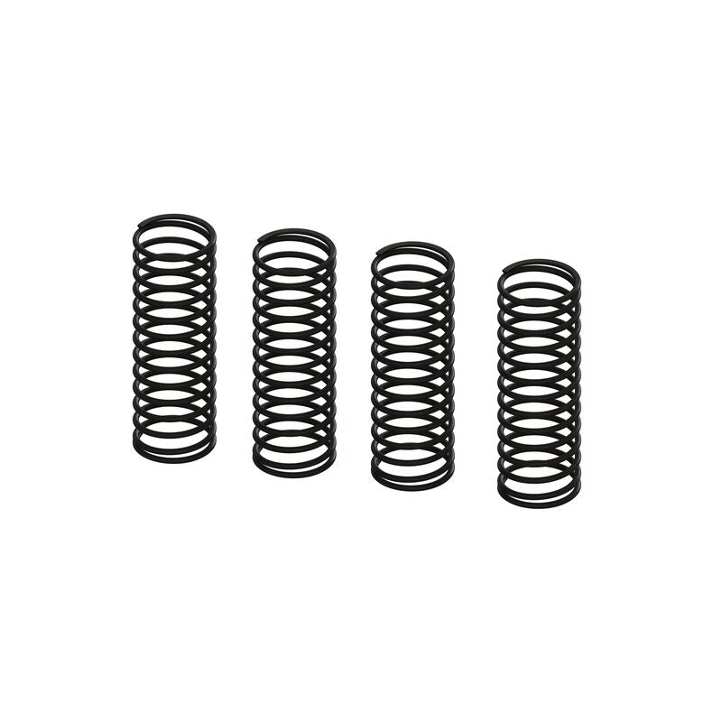 Arrma ARA330842 Shock Spring Set B - 0.45N/mm (4pcs) - GROM