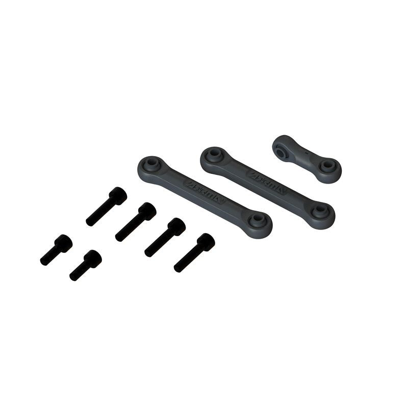 Arrma ARA340216 Steering Link Set B - GROM