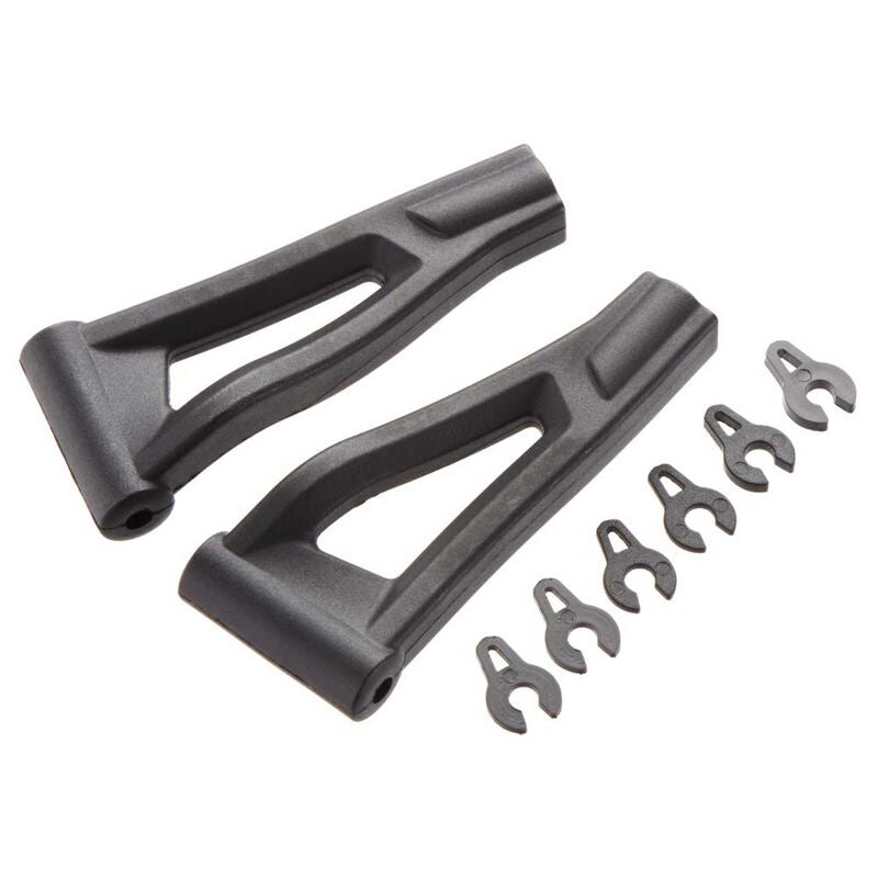 Arrma AR330215 Suspension Arms M Front Upper (1 Pair) - ARAC9043
