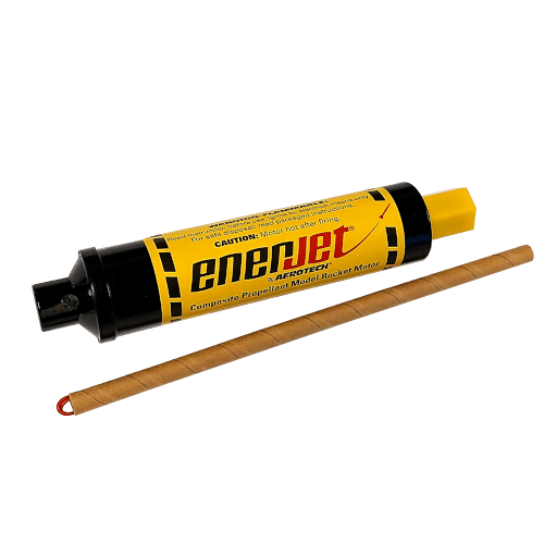 Aerotech F30-4FJ 24mm x 95mm Single Use 1-Motor Pack - 63004 - ARO63004