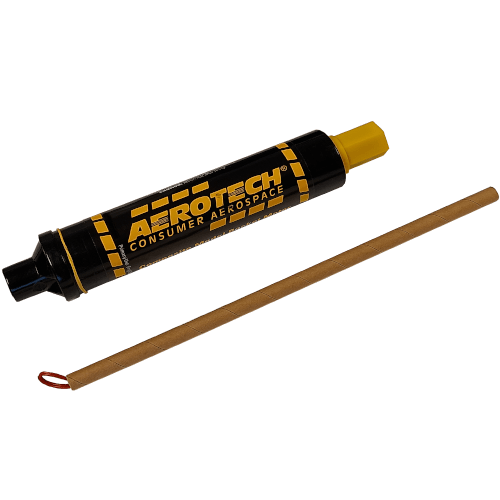 Aerotech F30-8FJ 24mm x 95mm Single Use 1-Motor Pack - 63008 - ARO63008